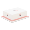 Butterdose 497B | Dekor 118