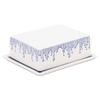 Butterdose 497B | Dekor 136