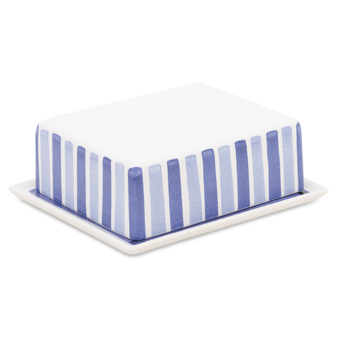 Butterdosen Set 2-tlg. HB 497 | Dekor 137