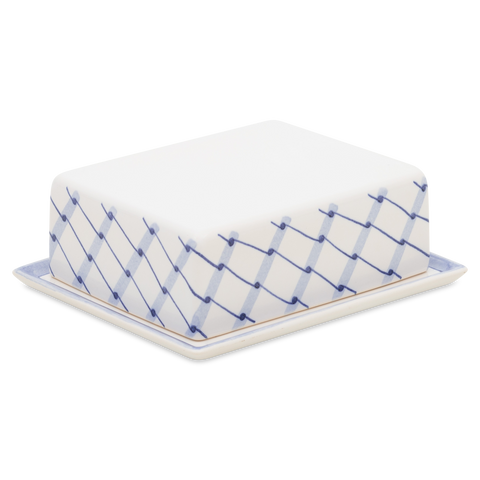 Butterdose 497B | Dekor 166