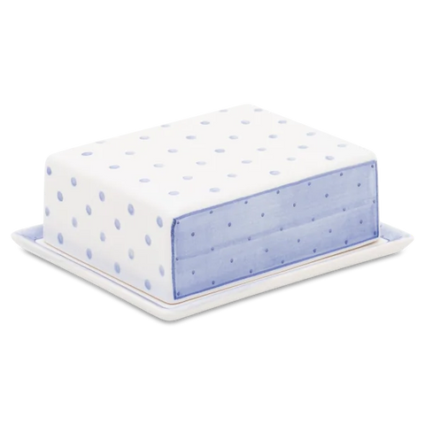 Butterdose 497B | Dekor 173