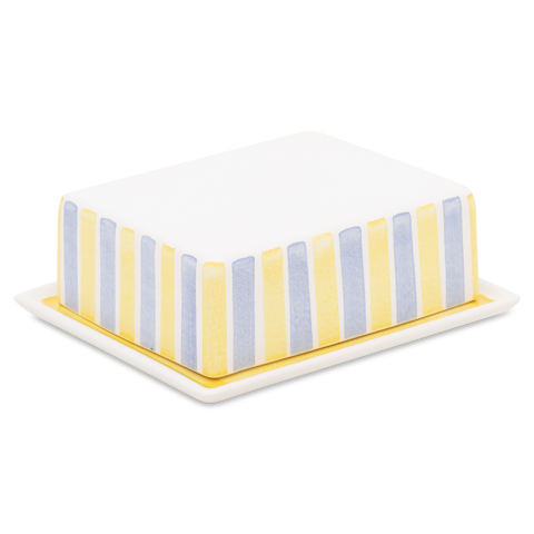 Butterdose 497B | Dekor 476