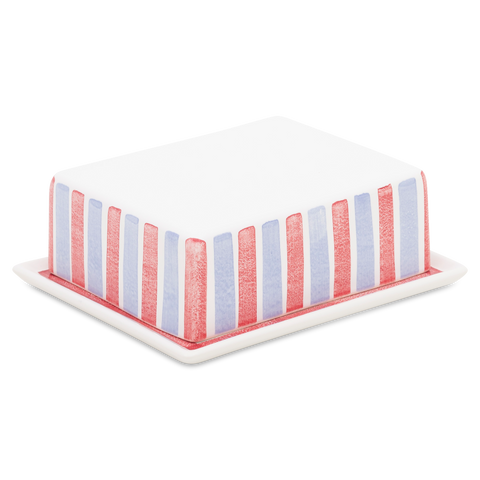 Butterdose 497B | Dekor 477