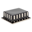 Butterdose 497B | Dekor 612