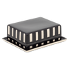 Butterdose 497B | Dekor 612