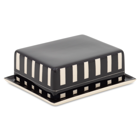 Butterdose HB 497B | Dekor 612