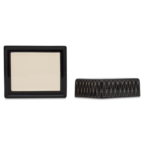 Butterdose HB 497B | Dekor 661