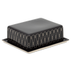 Butterdose 497B | Dekor 661