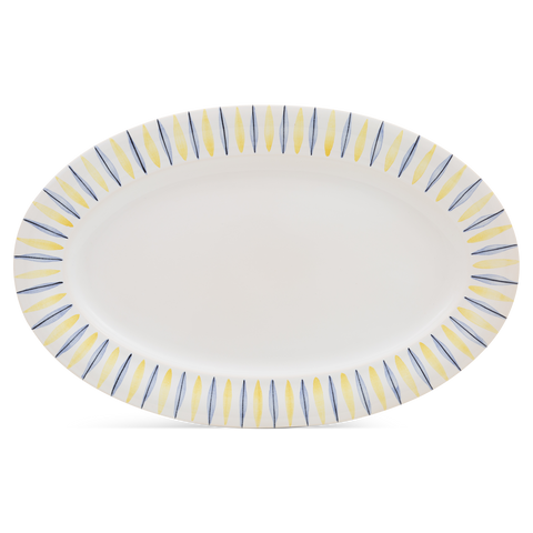 Platte HB 507C | Dekor 138