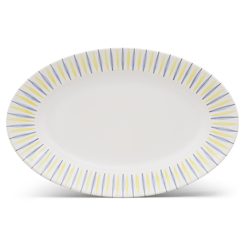 Platte 508 | Dekor 138