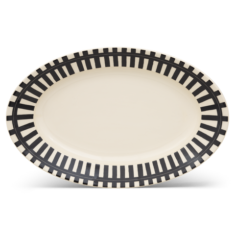 Platte HBW 508 | Dekor 612