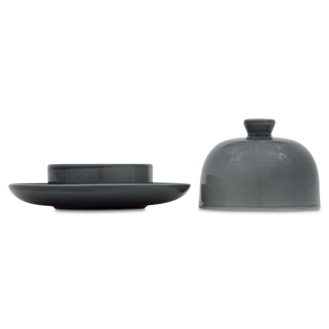 Butter- Käsedose - klein HB 494A | Dekor 118