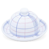 Butter- Käsedose - klein 494A | Dekor 041