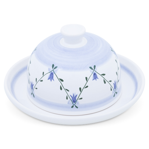 Butter- Käsedose - klein HB 494A | Dekor 122