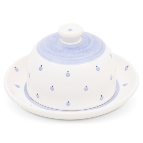 Butter- Käsedose - klein HB 494A | Dekor 133