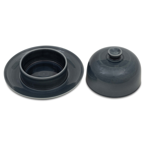 Butter- Käsedose - groß HB 494B | Dekor 159