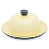 Butter- Käsedose - groß 494B | Dekor 056-1