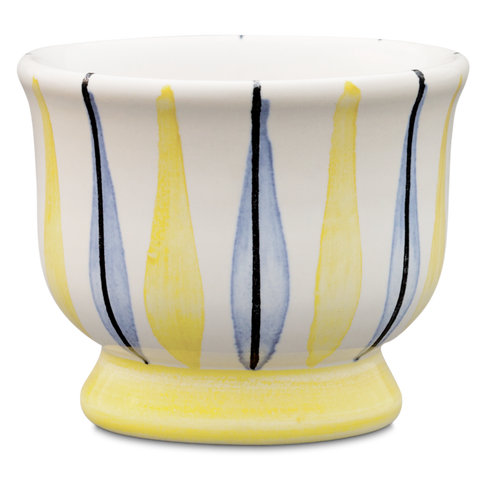 Eierbecher Set 8-tlg. HB 521 | Dekor 138