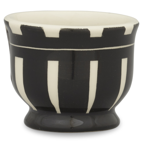 Eierbecher HB 521 | Dekor 612