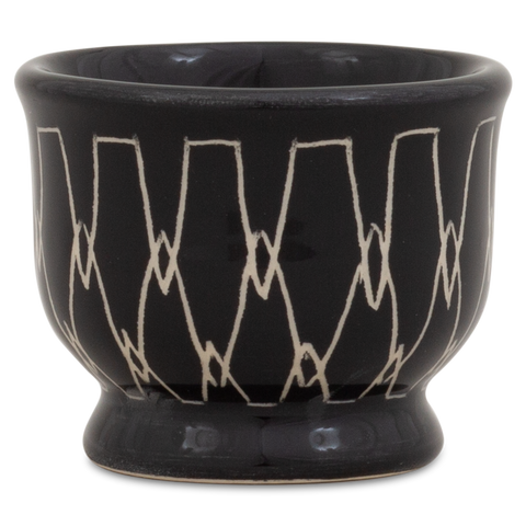 Eierbecher HB 521 | Dekor 661