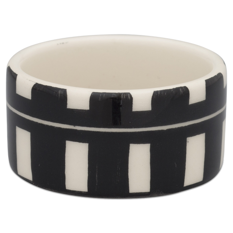 Serviettenring HB 926 | Dekor 612