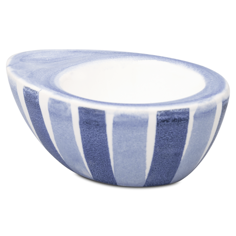 Eierbecher Salz Set 7-tlg. HB 522 | Dekor 137