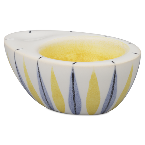 Eierbecher Salz Set 7-tlg. HB 522 | Dekor 138