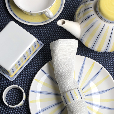 Streuer HB 523 | Dekor 165