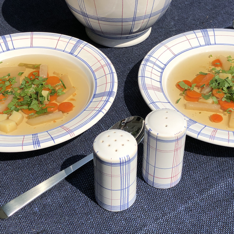 Streuer HB 523P | Dekor 661