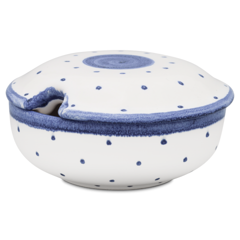 Eierbecher Set 8-tlg. HB 521 | Dekor 113