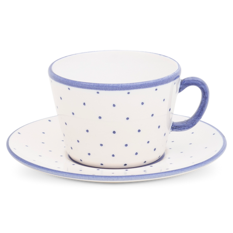 Tasse 588 | Dekor 113