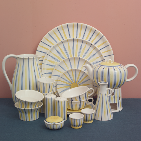 Tasse HB 588 | Dekor 138