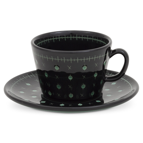 Tasse 588 | Dekor 601