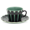 Tasse 588 | Dekor 611
