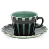 Tasse 588 | Dekor 611