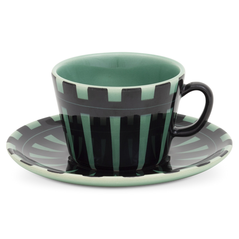 Tasse 588 | Dekor 611