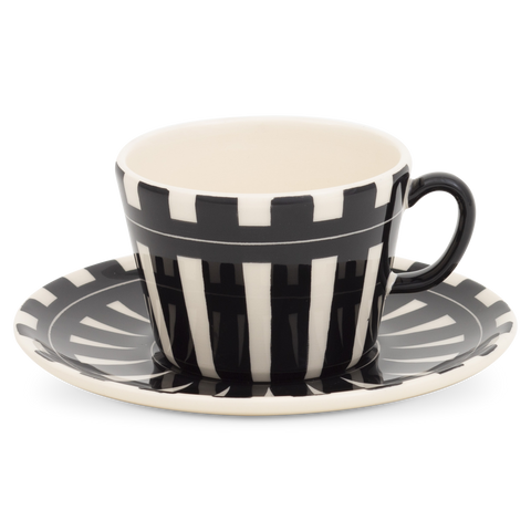Tasse 588 | Dekor 612
