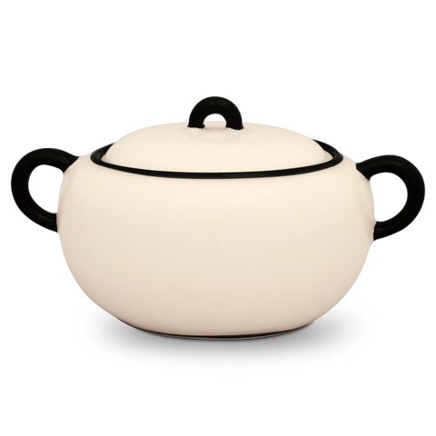 Dose HB 501 | Dekor 007-1