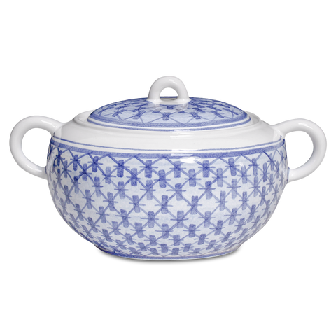 Dose HB 501 | Dekor 159