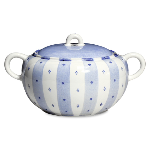 Dose HB 501 | Dekor 165