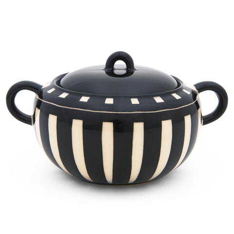 Dose HB 501 | Dekor 612