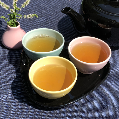 Tasse 501 | Dekor 056-1