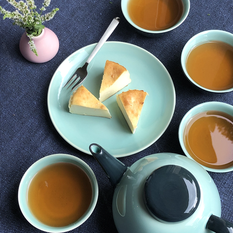 Tasse 501 | Dekor 118