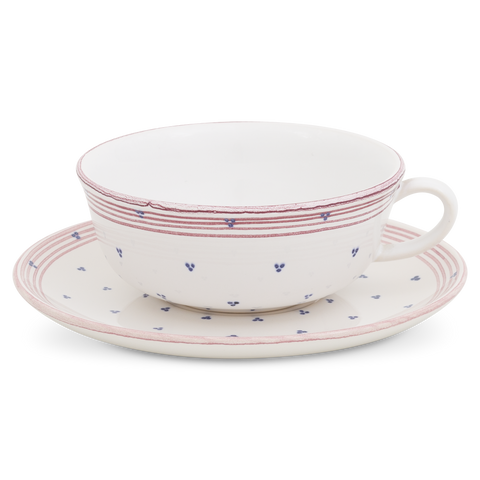 Tasse 501 | Dekor 043