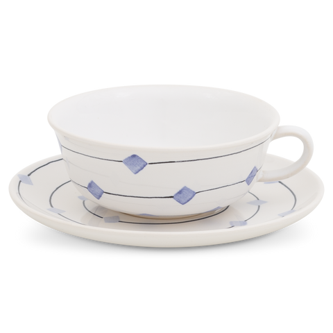 Tasse 501 | Dekor 101