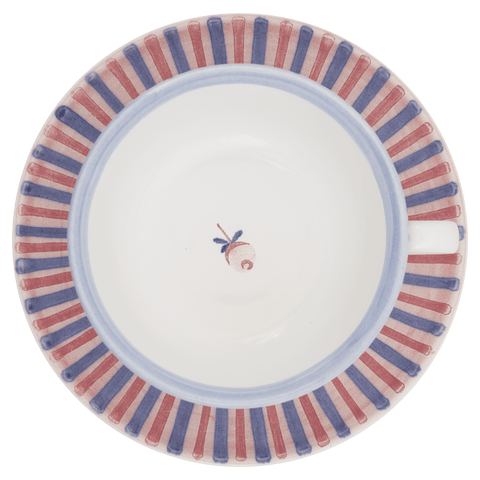 Tasse 501 | Dekor 103