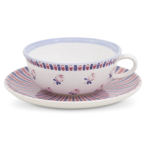 Tasse 501 | Dekor 103