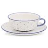 Tasse 501 | Dekor 113