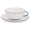 Tasse 501 | Dekor 113