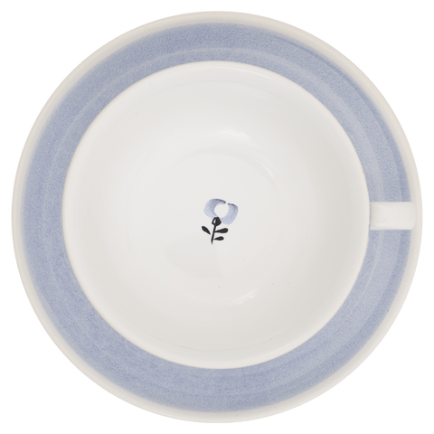 Tasse 501 | Dekor 117